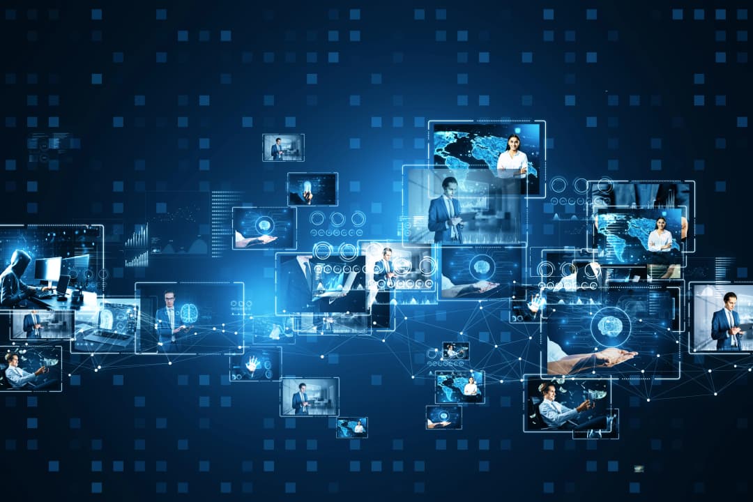Communication & Collaboration