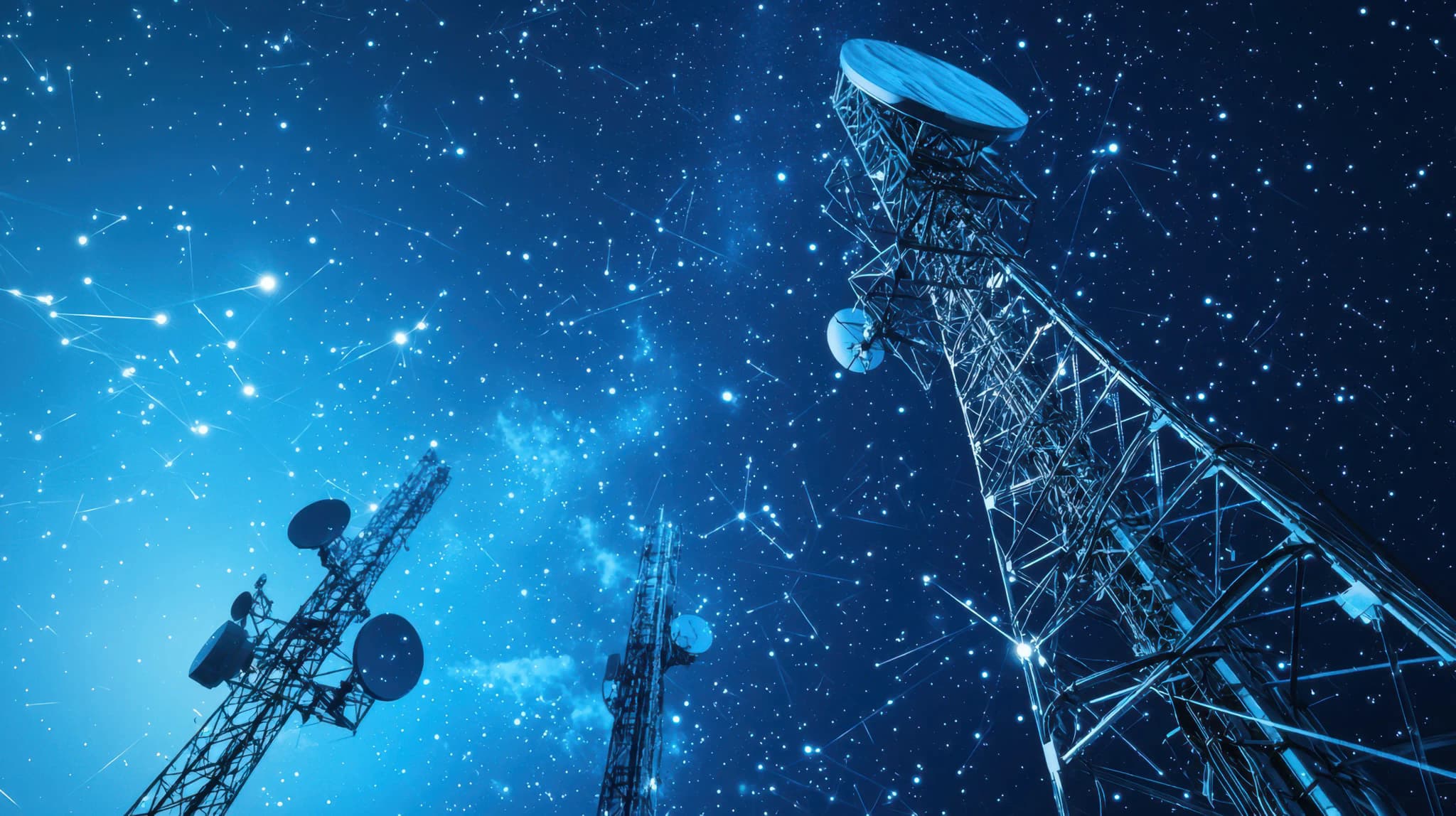 Telecom & Service Providers